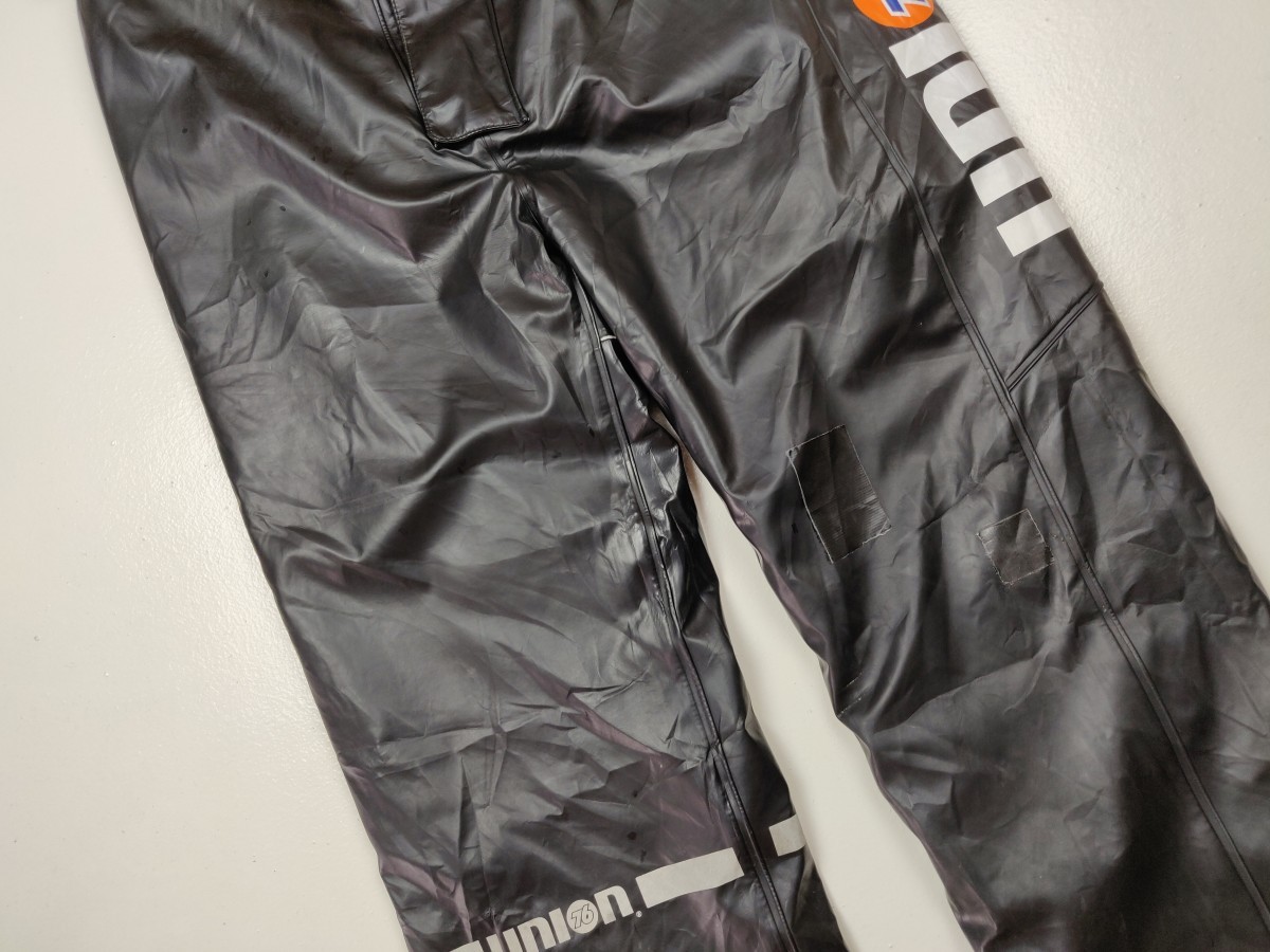 Racing - 76 Lubricant Biker Pant Bottom Trouser - 4