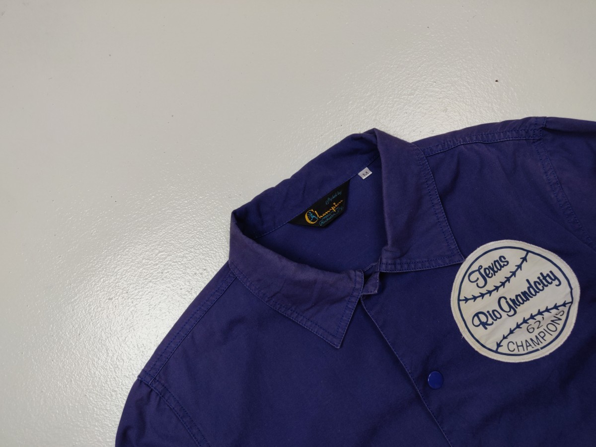 Casual Jacket - Rio Grande City Texas Outerwear - 2