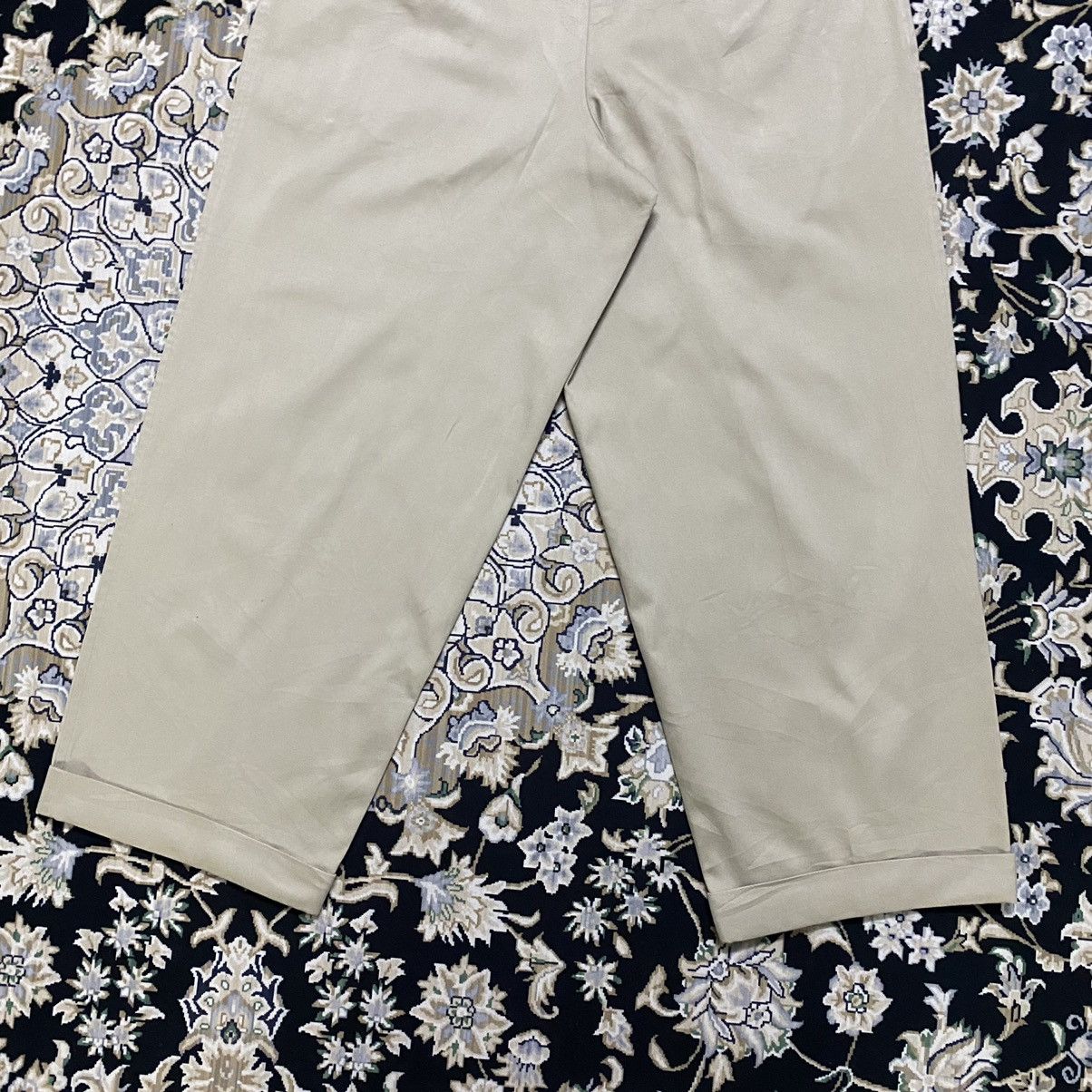 AD1995 Comme des Garcons Homme Baggy Pants - 8