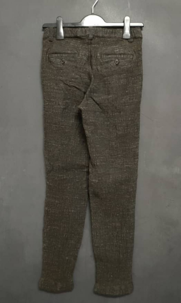 Issey Miyake - Plantation Legging Pant - 2