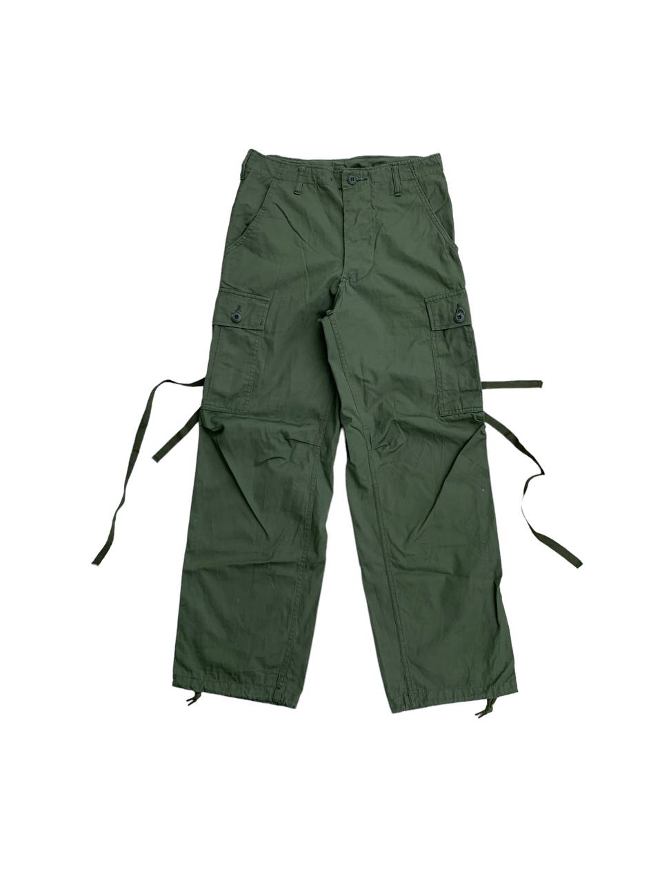 Other Designers Vintage - Vintage Urban Surplus Tactical Parachute