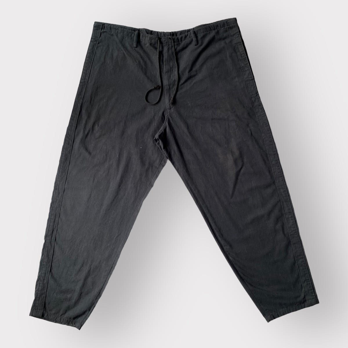 Y’s For Men Oversize Lounge Pants - 3
