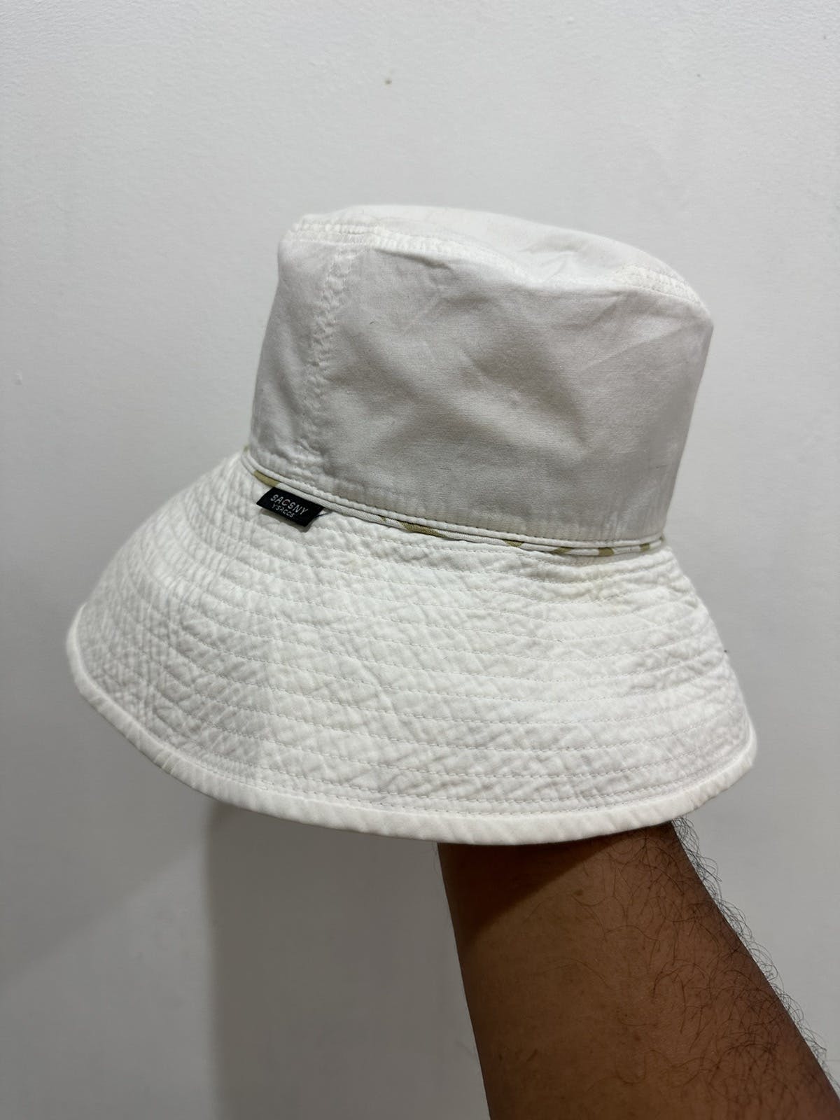 VTG Sacsny Y’saccs Sun Hats - 2