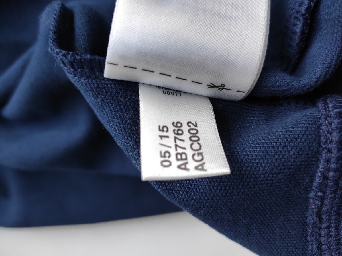 ARCHIVES Beckenbauer OG track top - 5