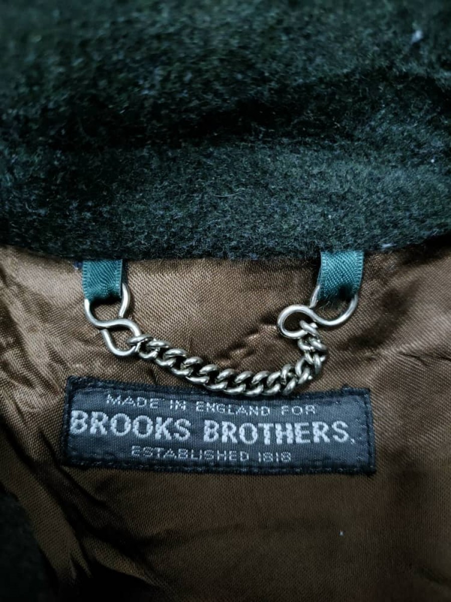Brooks Brothers - Wool Jacket - 2