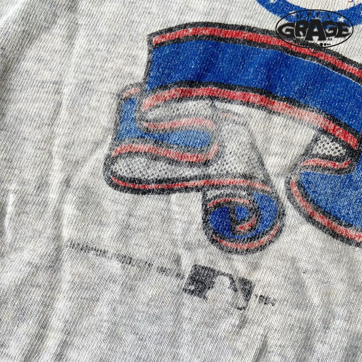 Vintage ©1994 TEXAS RANGERS by CHAMPION - 3