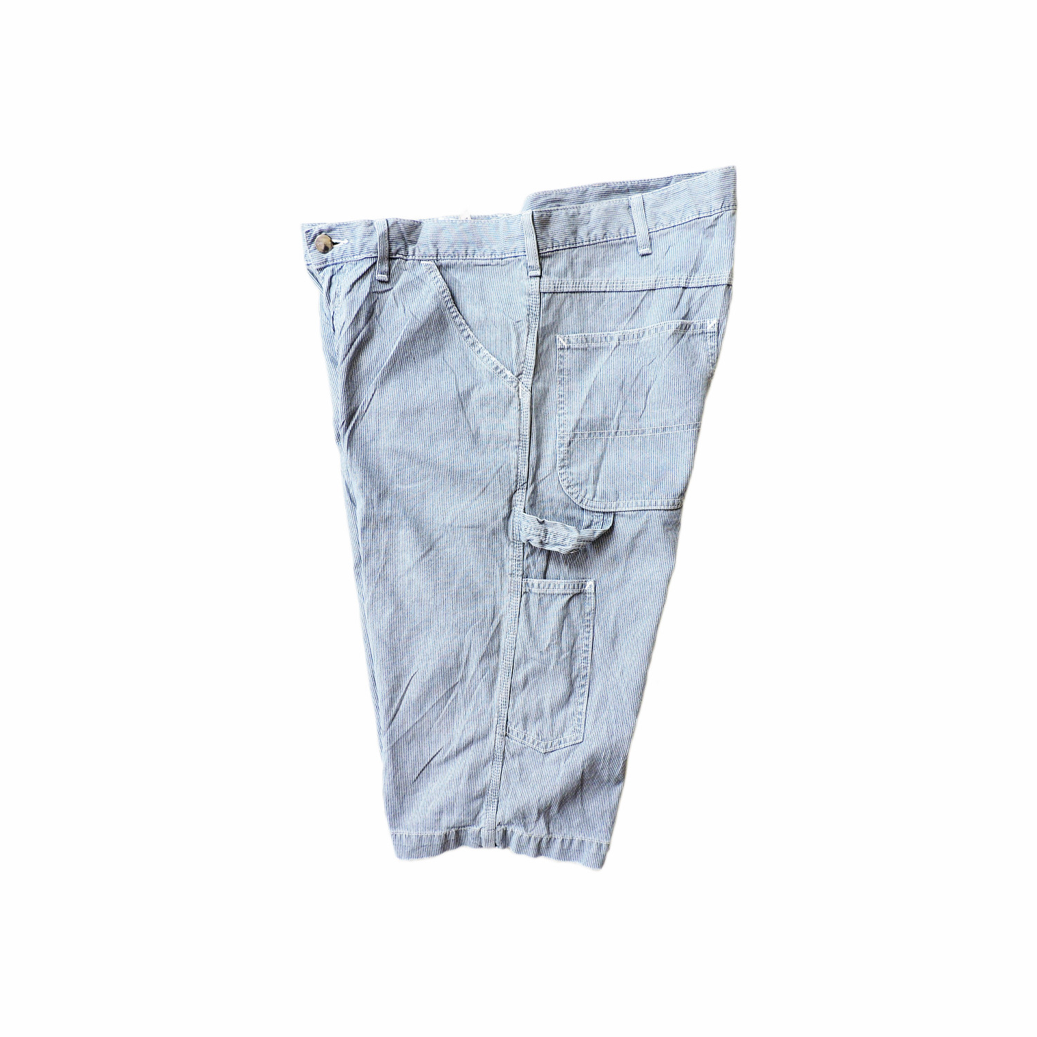 CARHARTT HICKORY SHORT PANTS - 3
