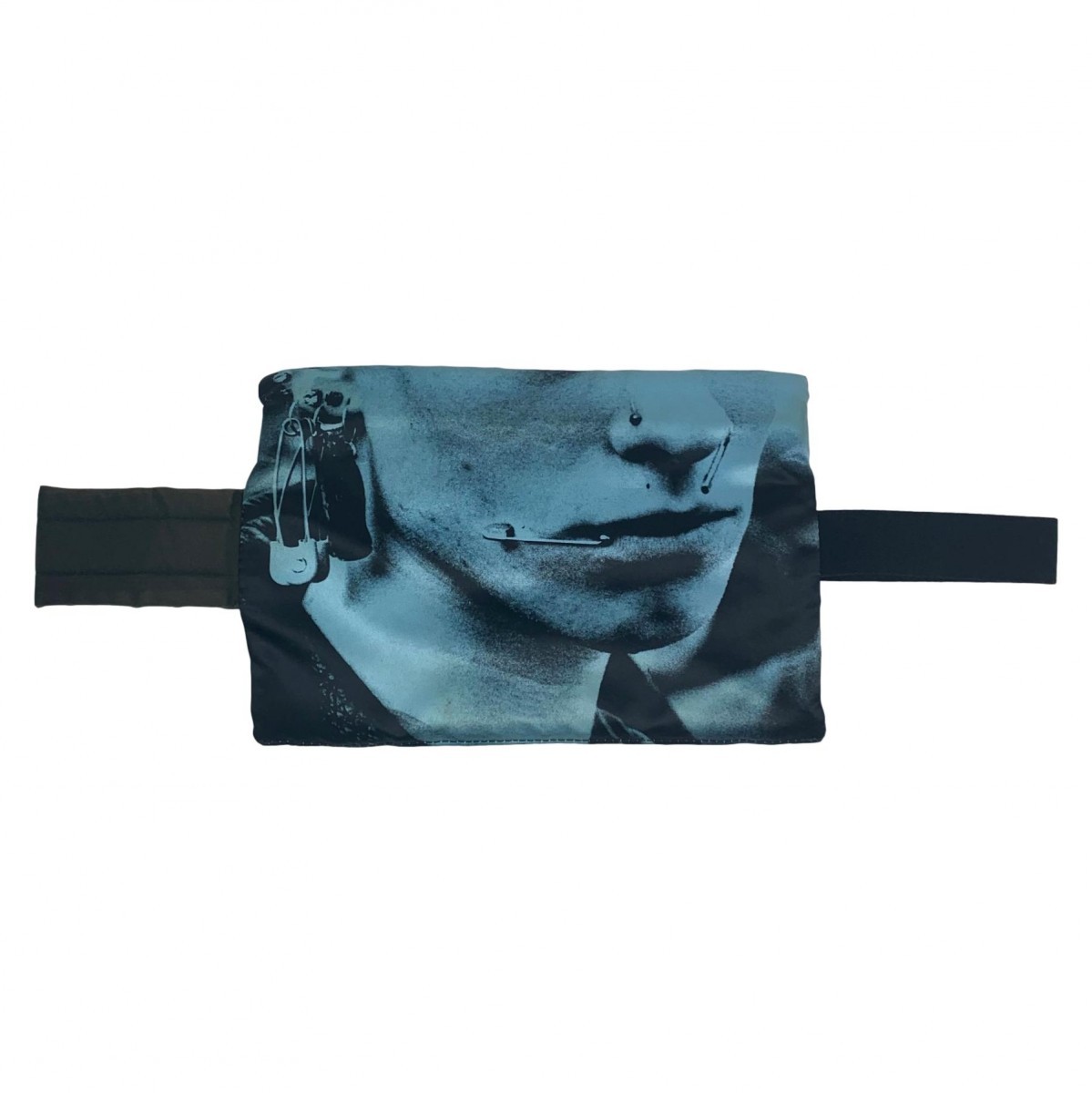 x Poster Crossbody/Waist Bag - 1