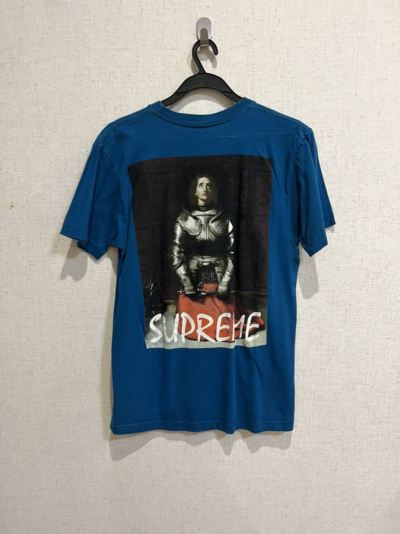 Joan of arc tee - 1