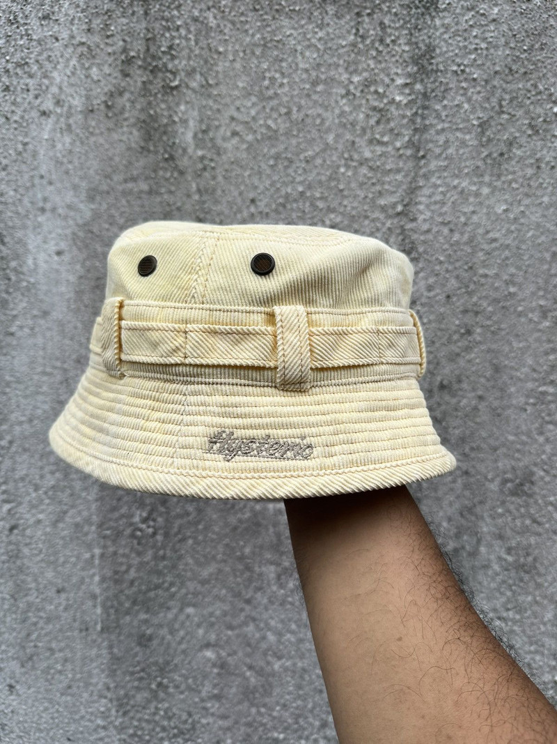 🔥Vintage🔥 Hysteric Glamour Bucket Hat - 1