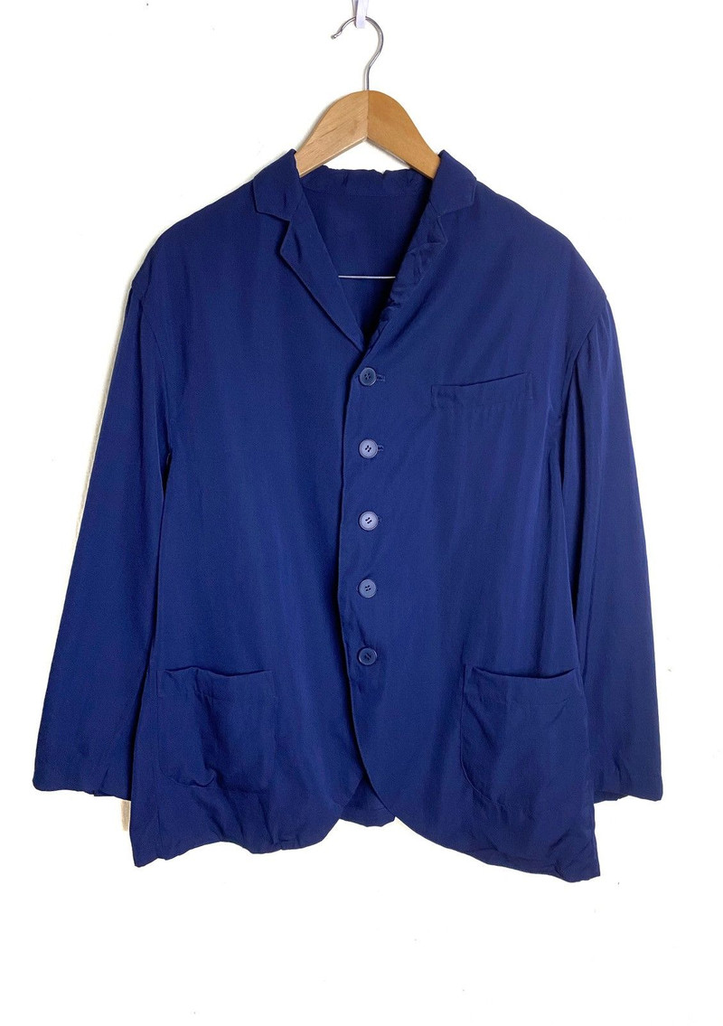 Vintage Y's Iconic Designer Yohji Yamamoto Jacket - 1