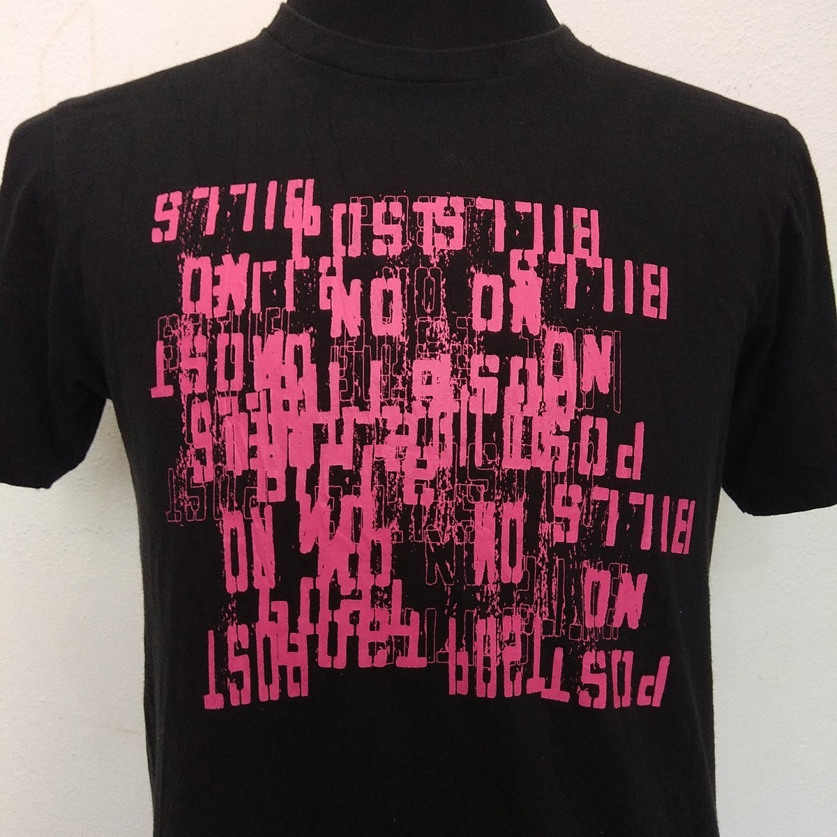 Futura - FUTURA Abstract Pop Art Painting Designer Word Shirt - 3