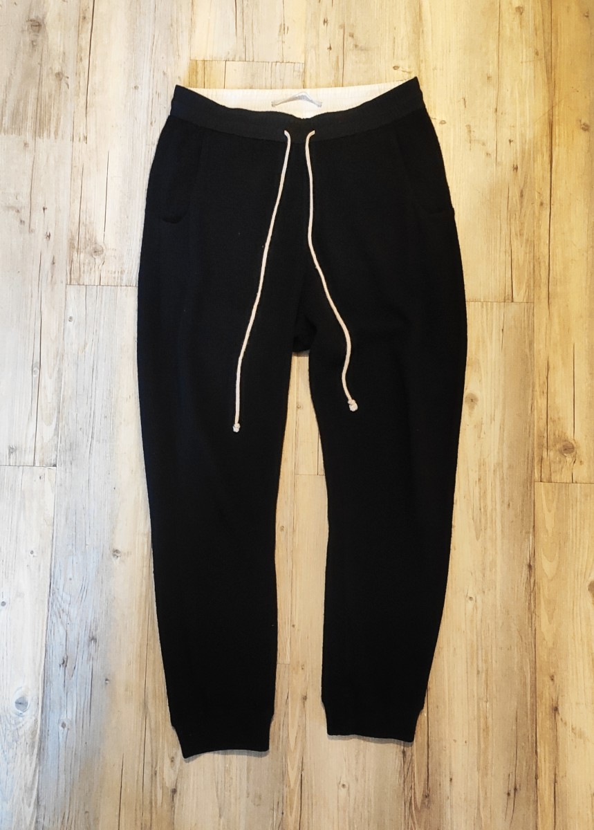 Avialae - Off Tech pants 2.0.Like Rick Owens or Julius pants - 6