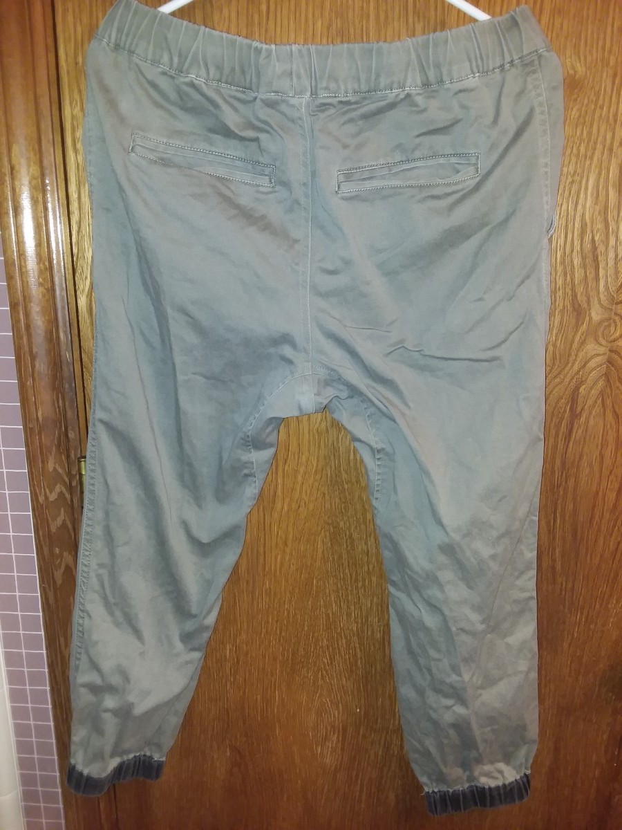 Civil Society - Tapered Joggers - 2