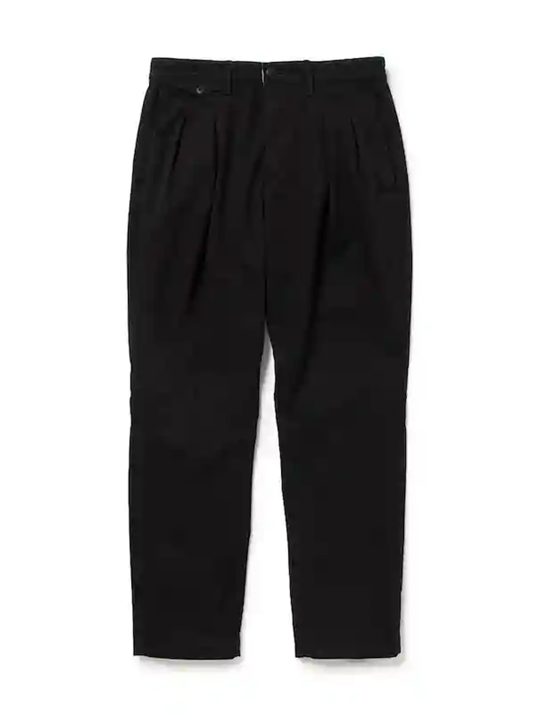 Dweller Trousers Relaxed Fit P/C Twill (tagged 3) - 1