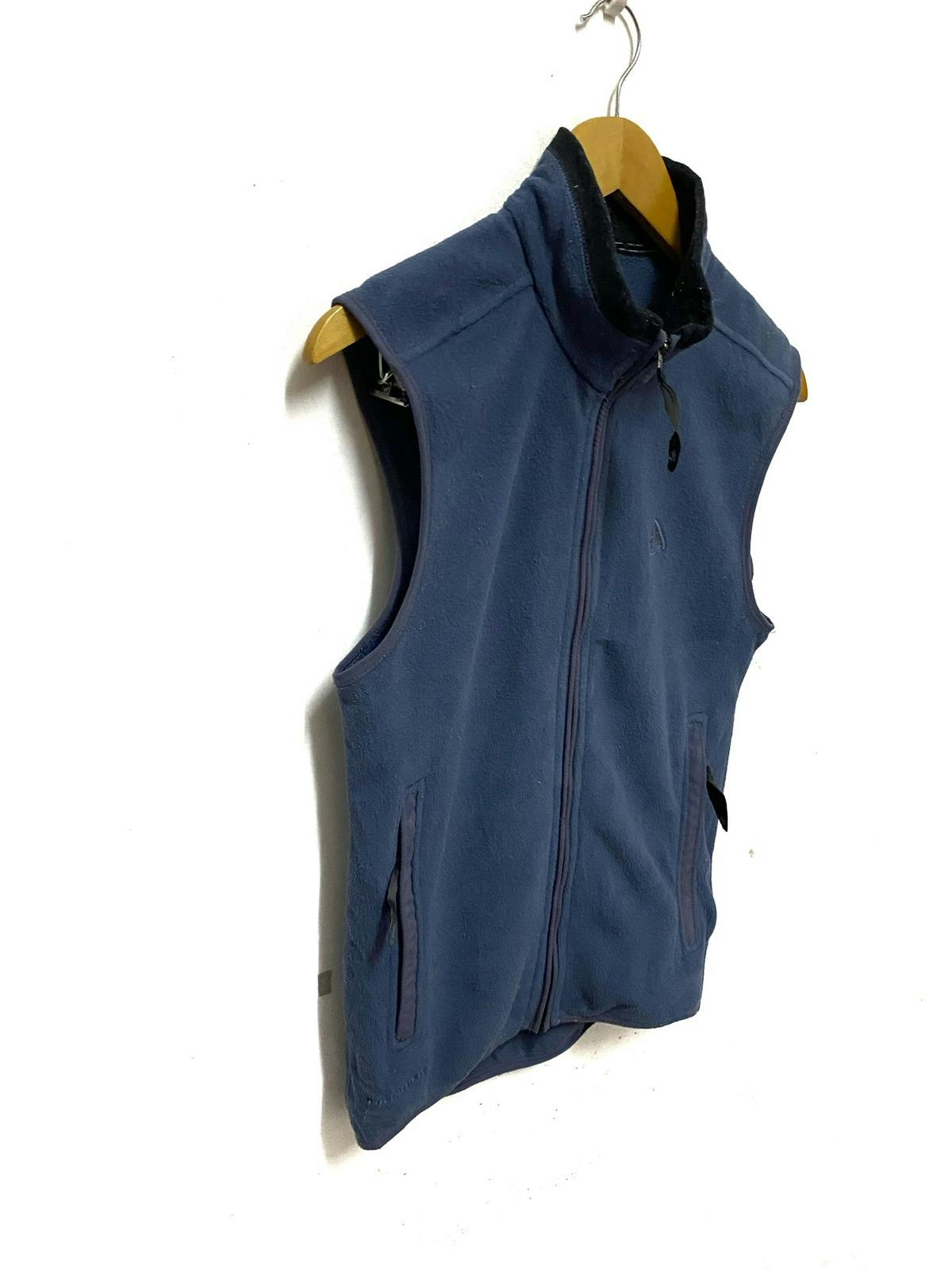 Vintage Nike ACG Therma Fit Vest Jacket - 2