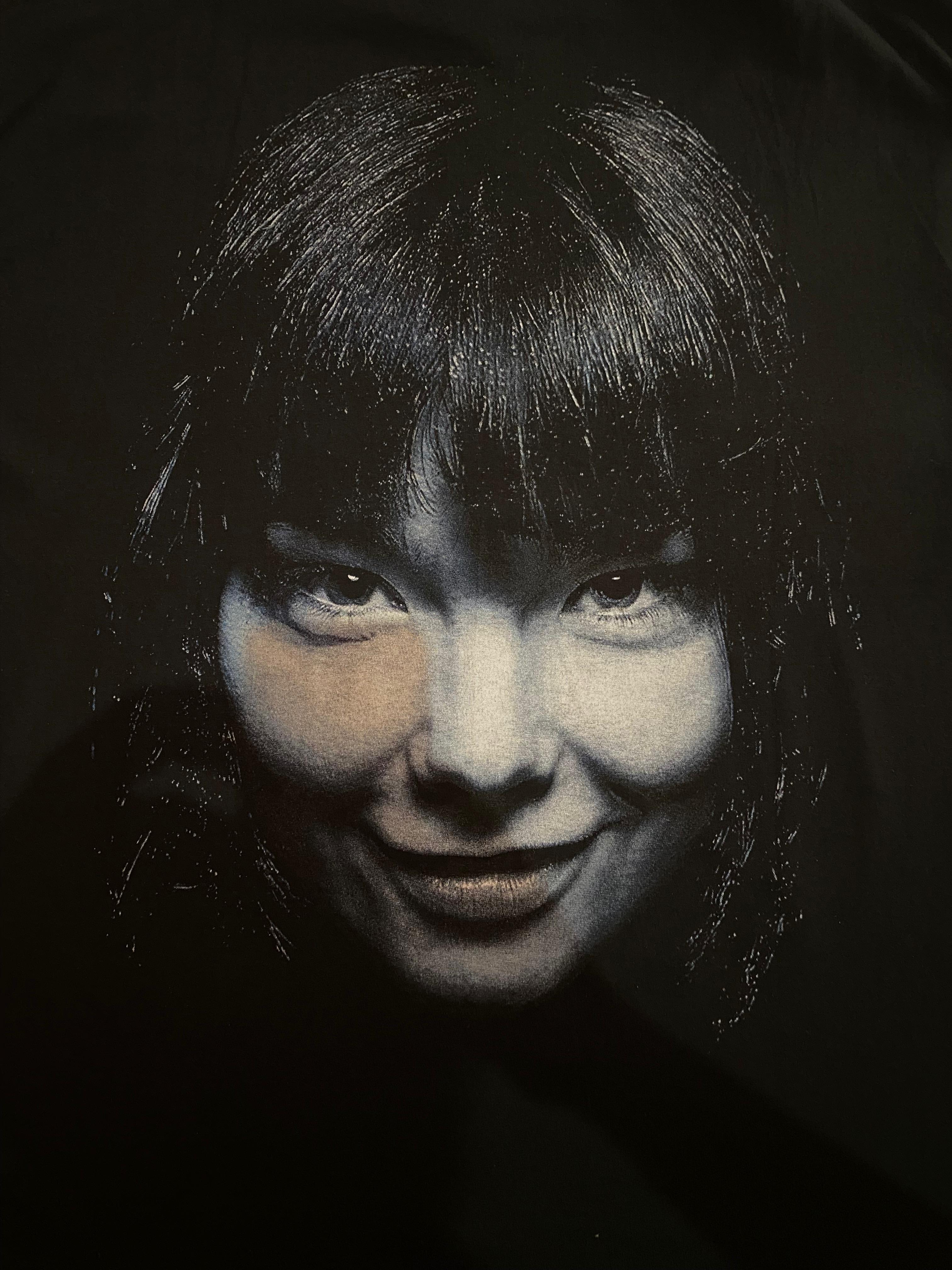 Bjork t-shirt boot - 4