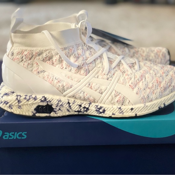 New ASICS limited edition HyperGel-Kan Sneakers. - 3