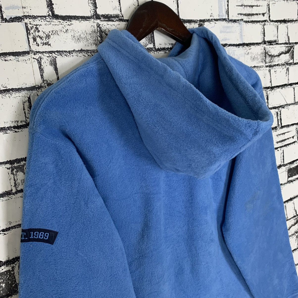 Gap Fleece Hoodie Gap Fleece Sweatshirt - 9