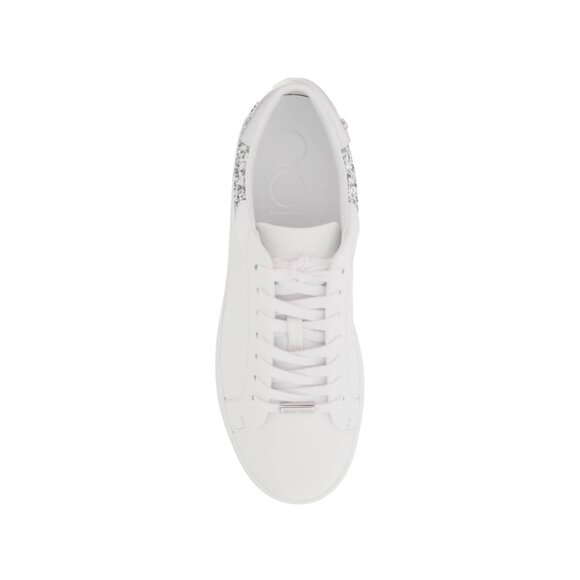 Jimmy Choo 'rome' sneakers Size EU 35 for Women - 2