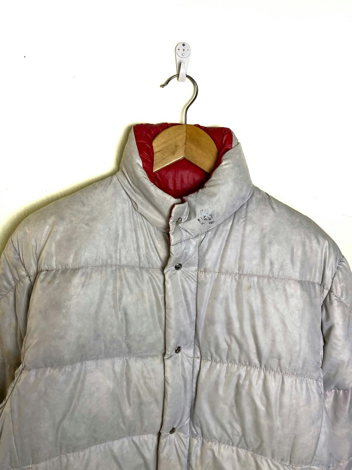 Vintage MONCLER Puffer Goose Down Winter Jacket - 2
