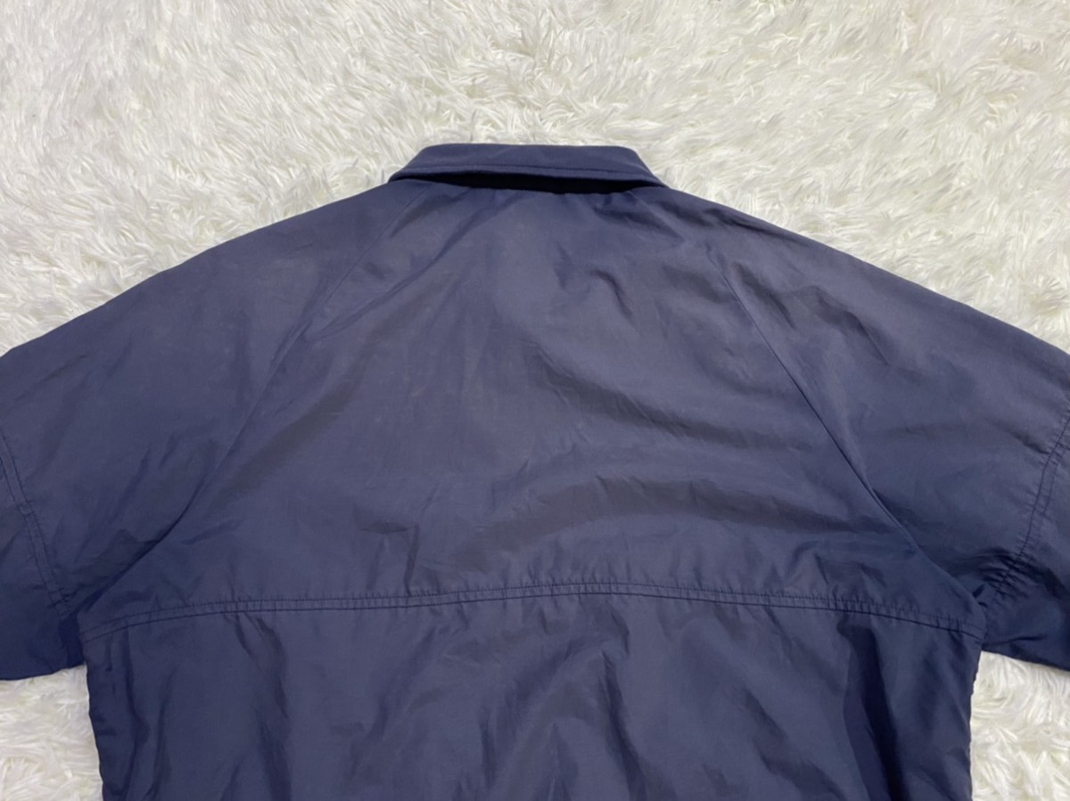 80's W.Germany Faded Jacket Windbreaker - 5