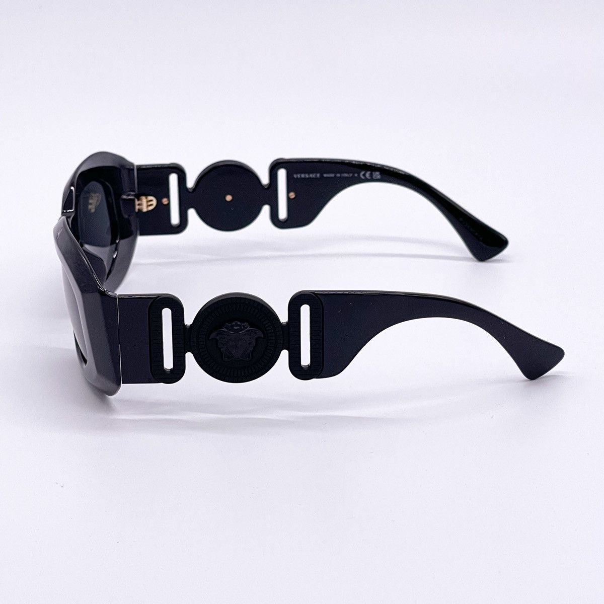 NEW VERSACE VE4425U 5360/87 SUNGLASSES MOD 4425U 536087 - 4