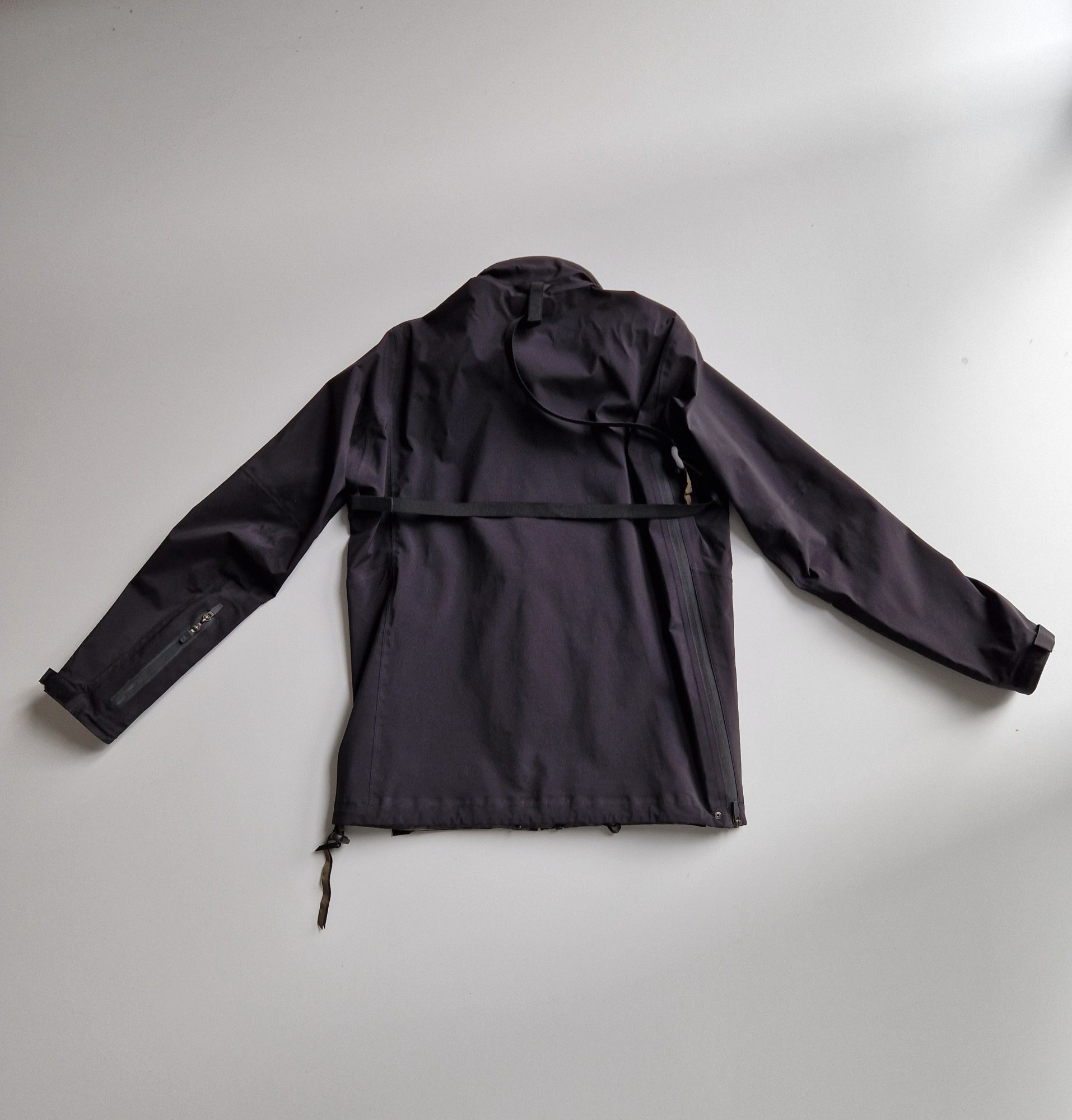 ACRONYM J47-GT | colonelmy | REVERSIBLE