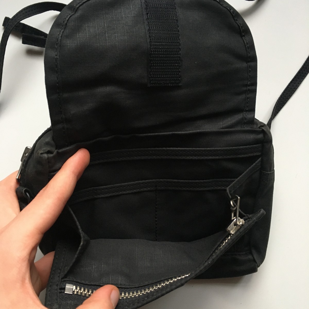 Yoshida Messenger / Shoulder Bag - 4