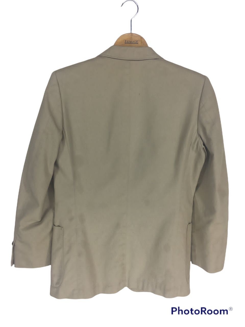 Yves Saint Lauren Pour Homme Lespirit de Paris blazer - 2