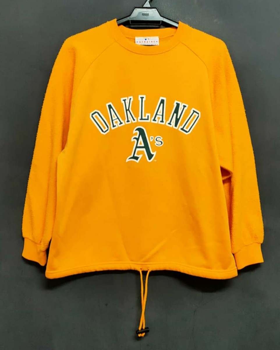 Mlb - Oakland Athletic - 1
