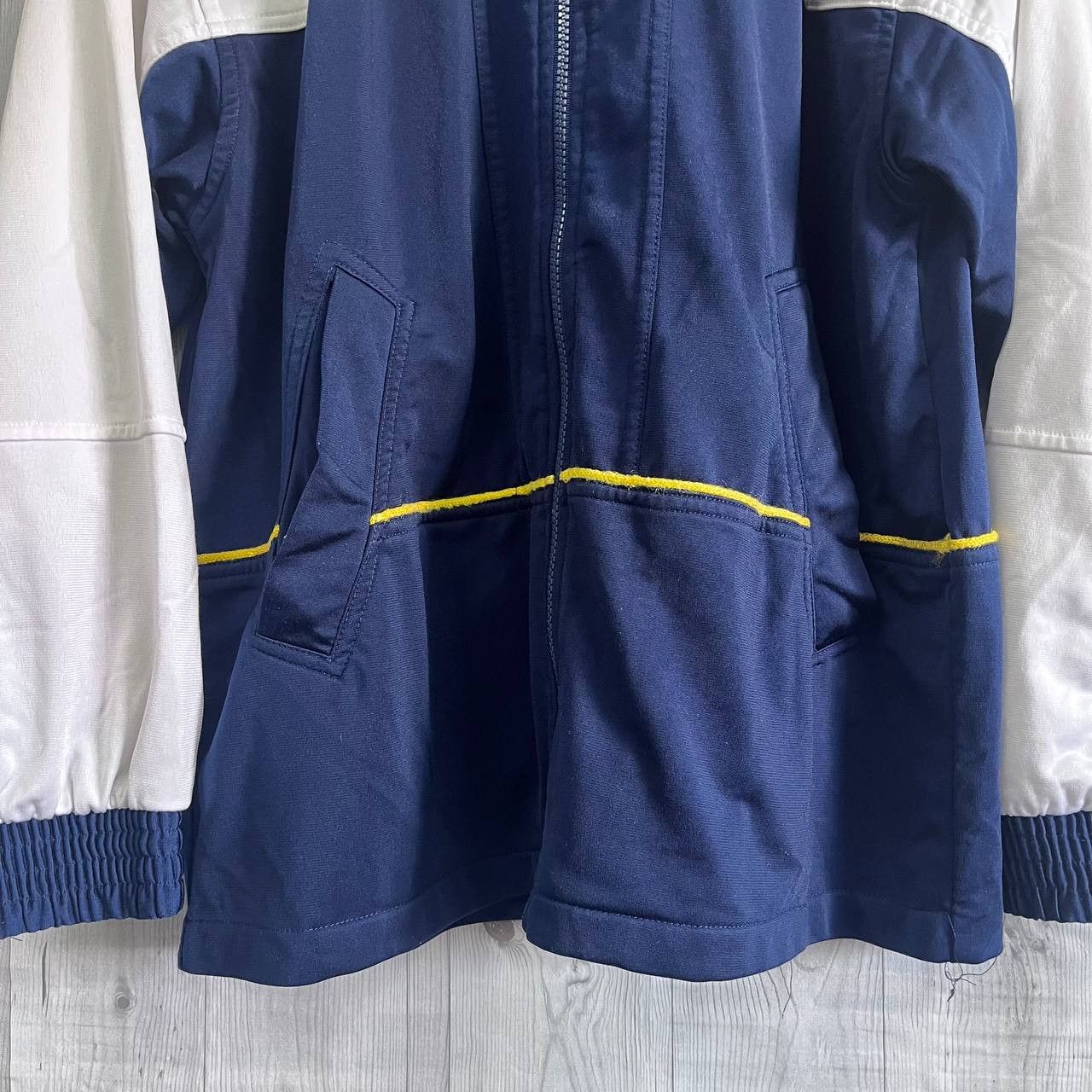 Vintage Nike Tracktop Made In USA - 12