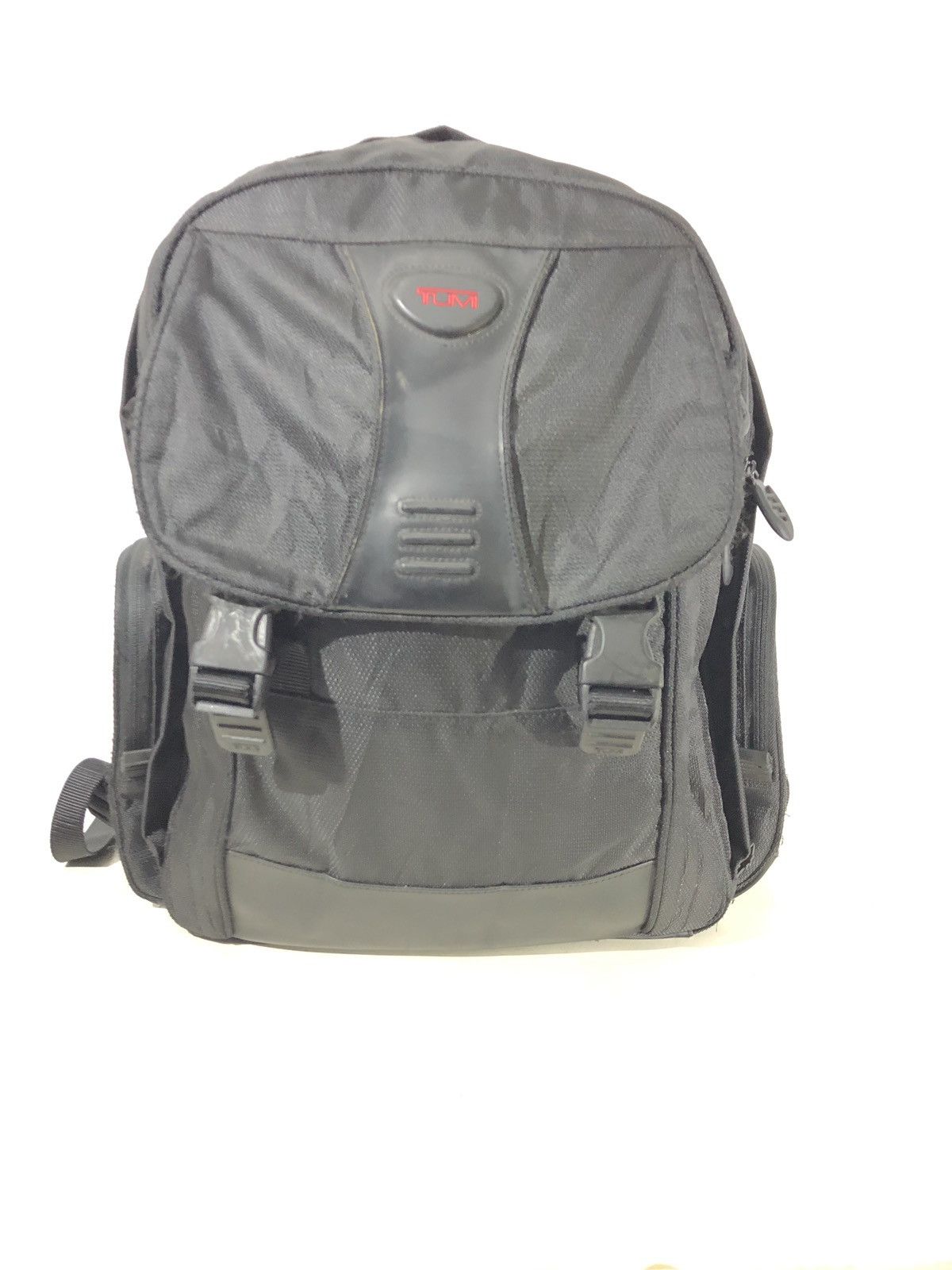 Tumi Backpack - 1