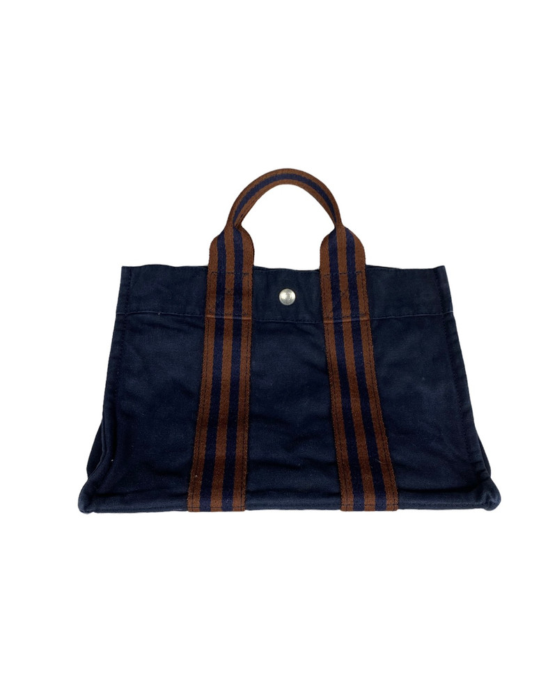 Hermes Mini Tote Bag - 1