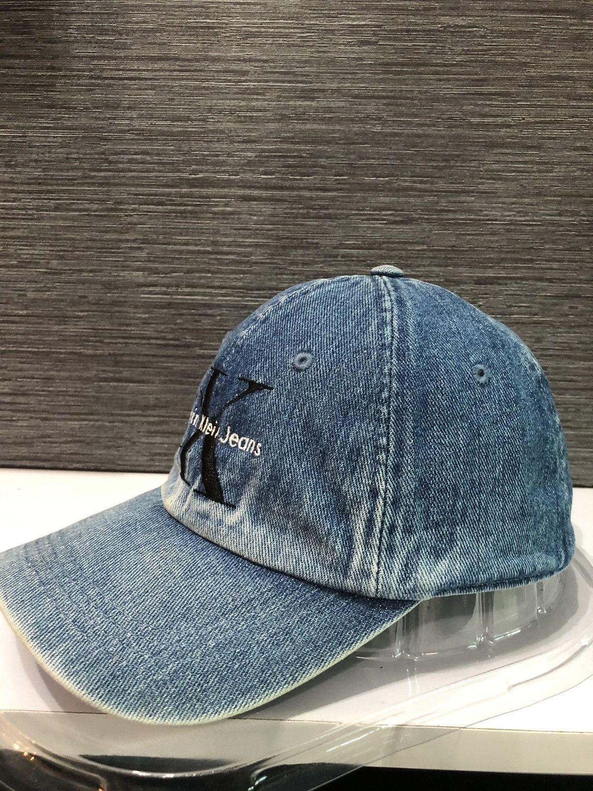 Calvin Klein - Calvin Klien Jeans Hat Cap - 2