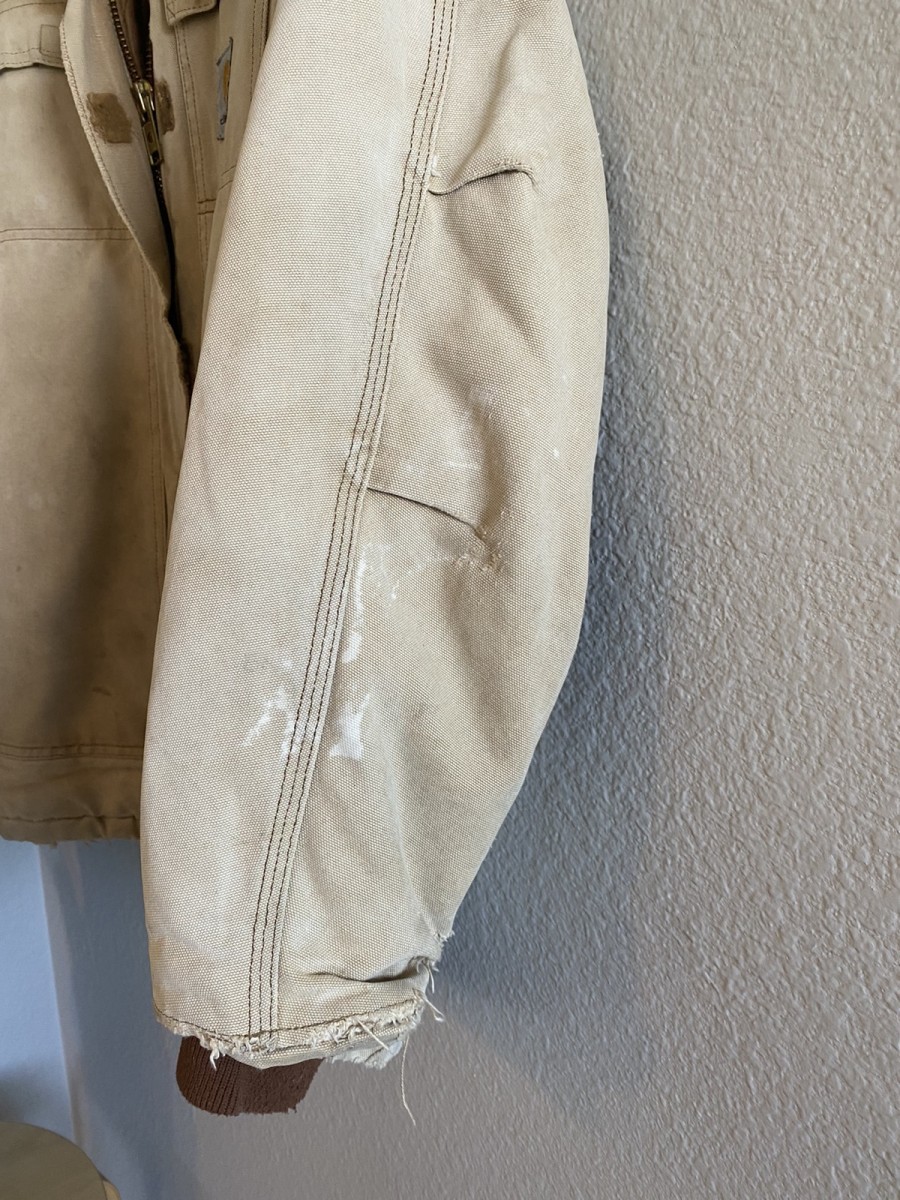 Vintage Jacket - 3