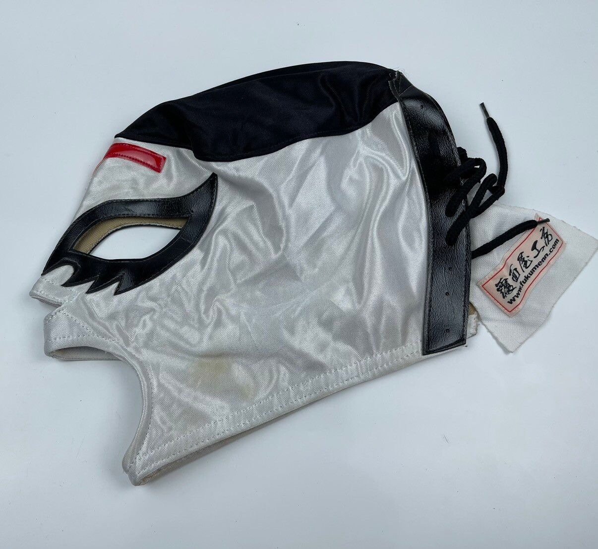 Rare - japan wrestling mask - 4