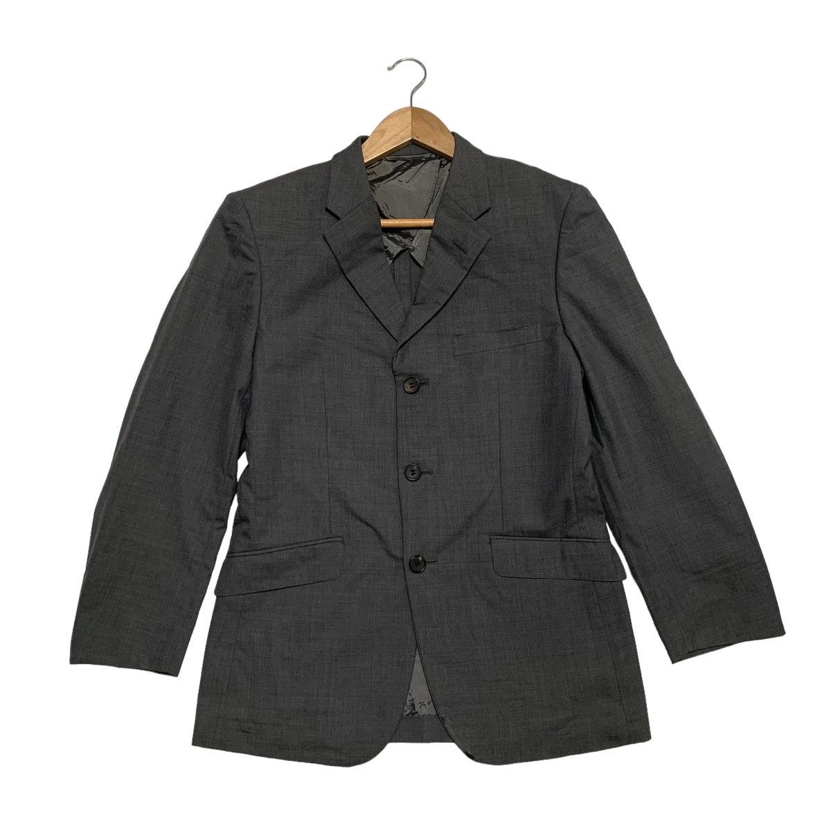 Margaret Howell Blazer Jacket - 1