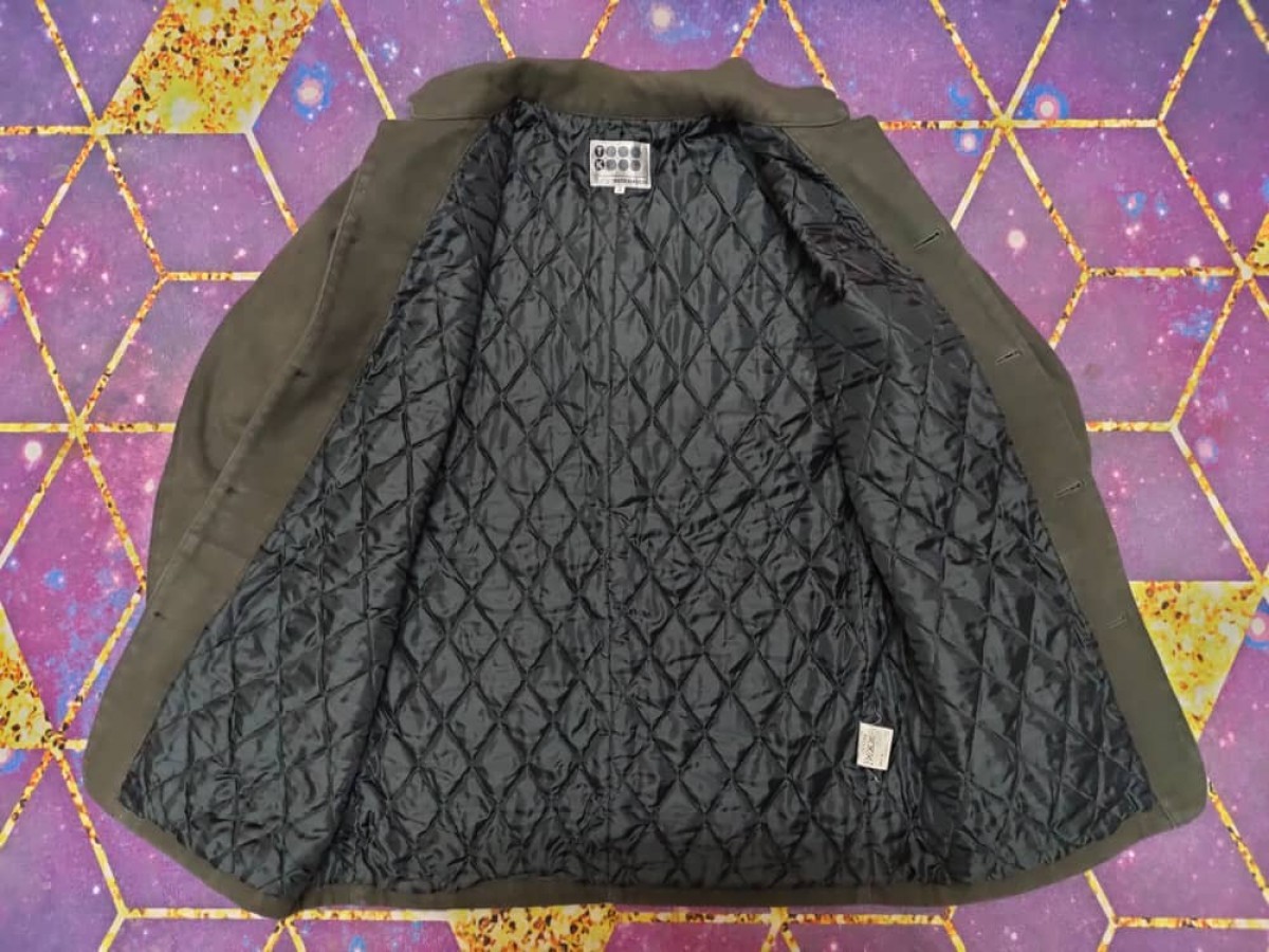 Takeo Kikuchi - Jacket - 3