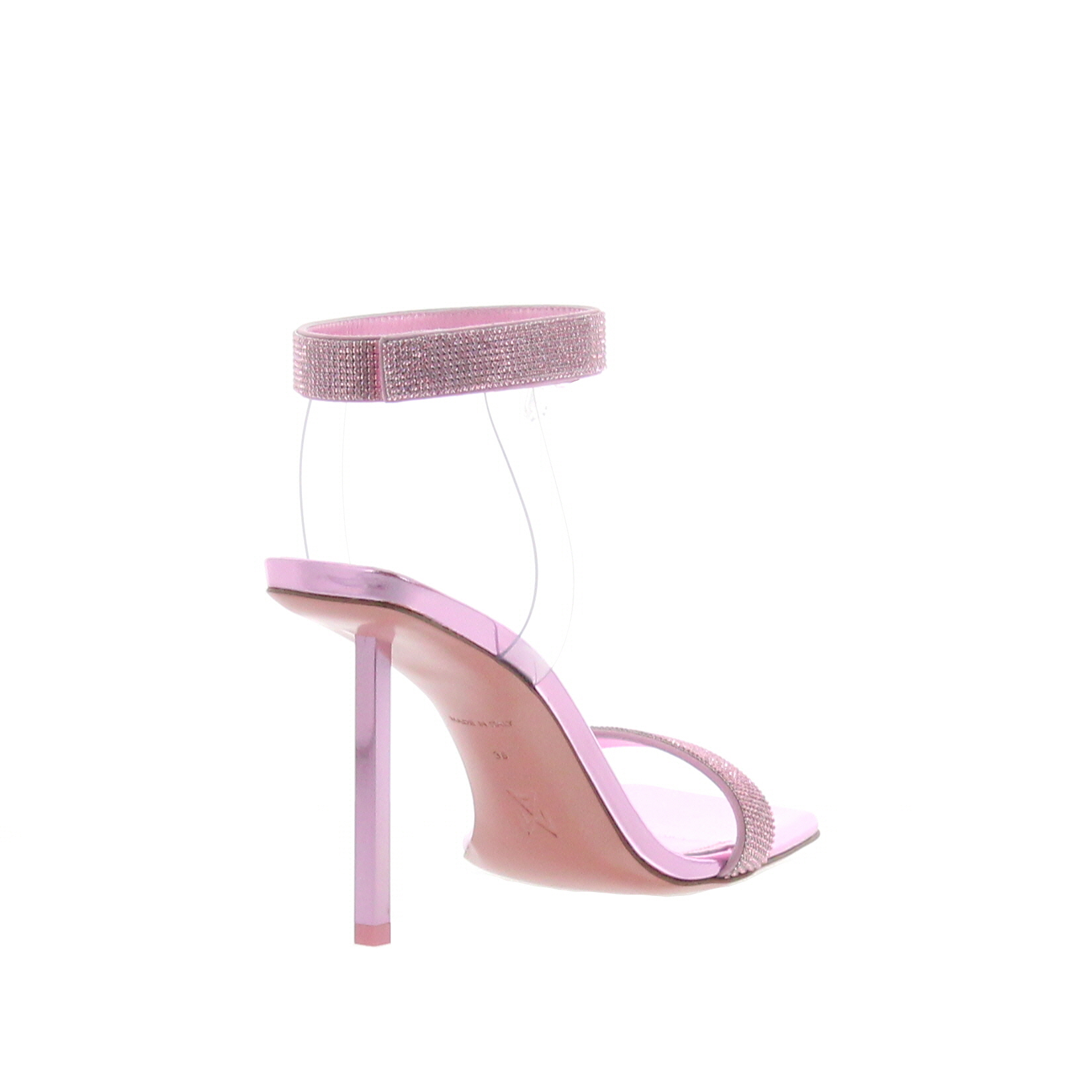 Rih Sandal Baby Pink - 3