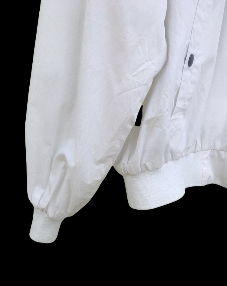 Paco Rabanne - Vintage Paco Rabanne Bomber Jacket - 16