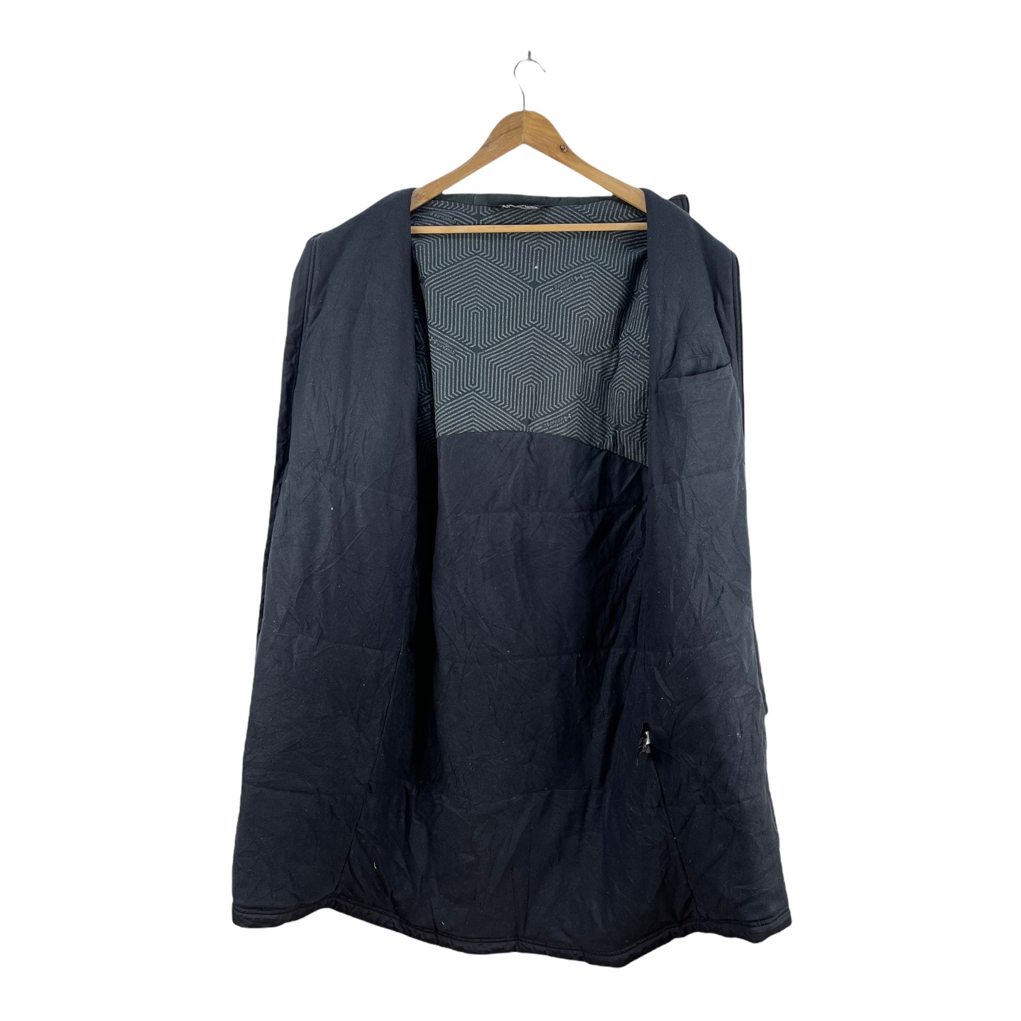 Under Armour - Under Armour Jacket - 3