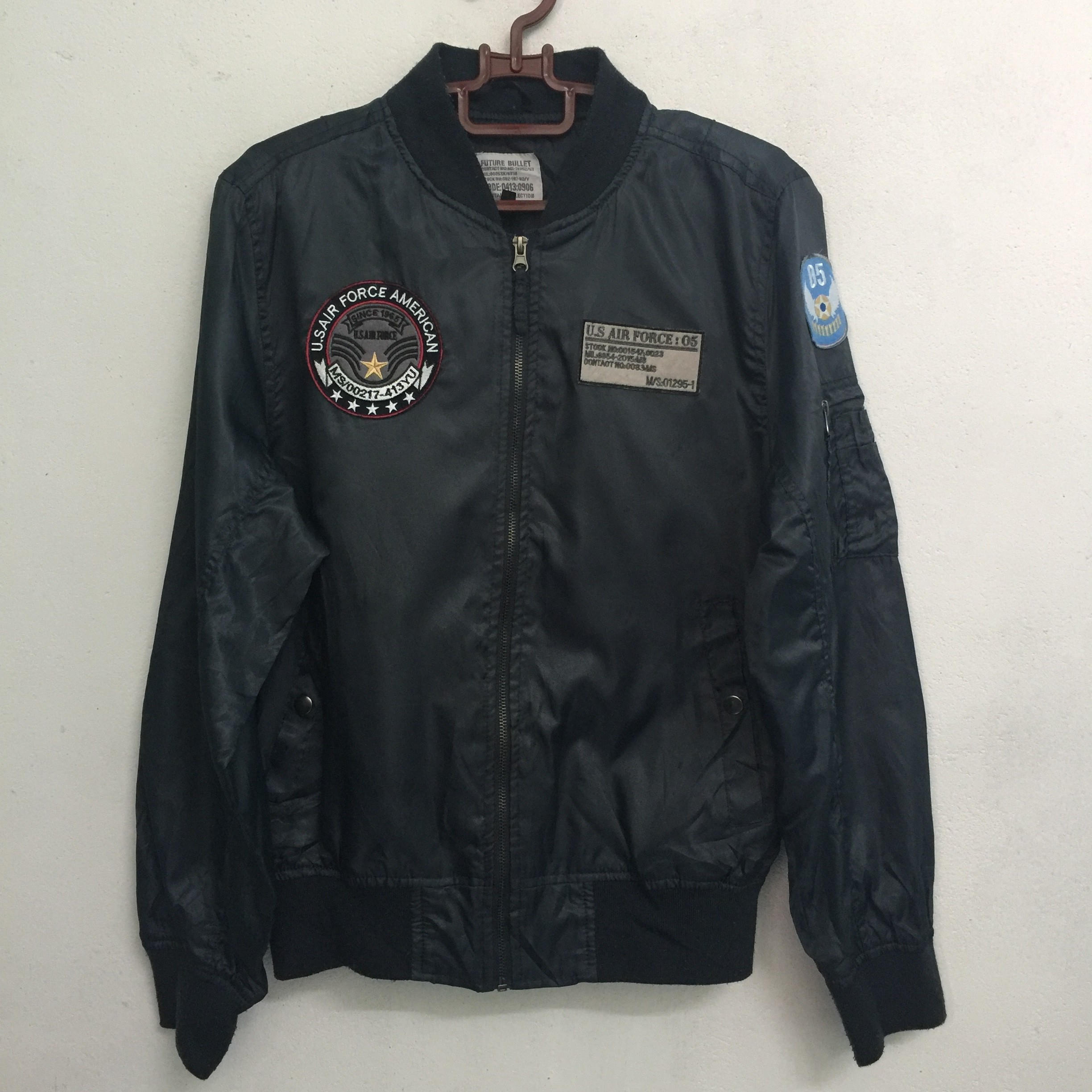 Military - Military collection jacket - 1