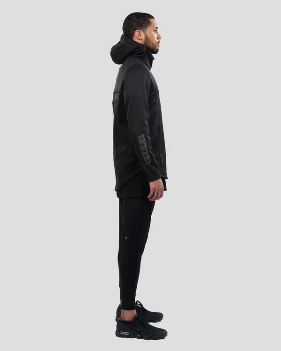 Other - Umoro OUT-02-11004 - Tech Hoodie 2.0 - 5