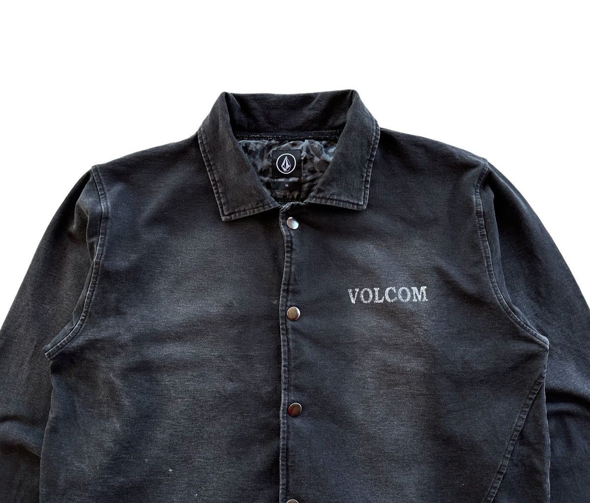 Volcom - 8