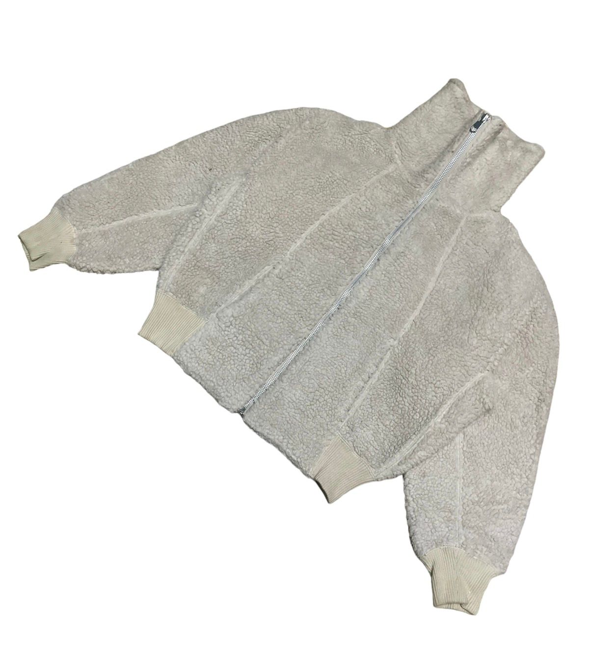 🔥NEED GONE🔥 Uniqlo Undercover Fleece Jacket - 7