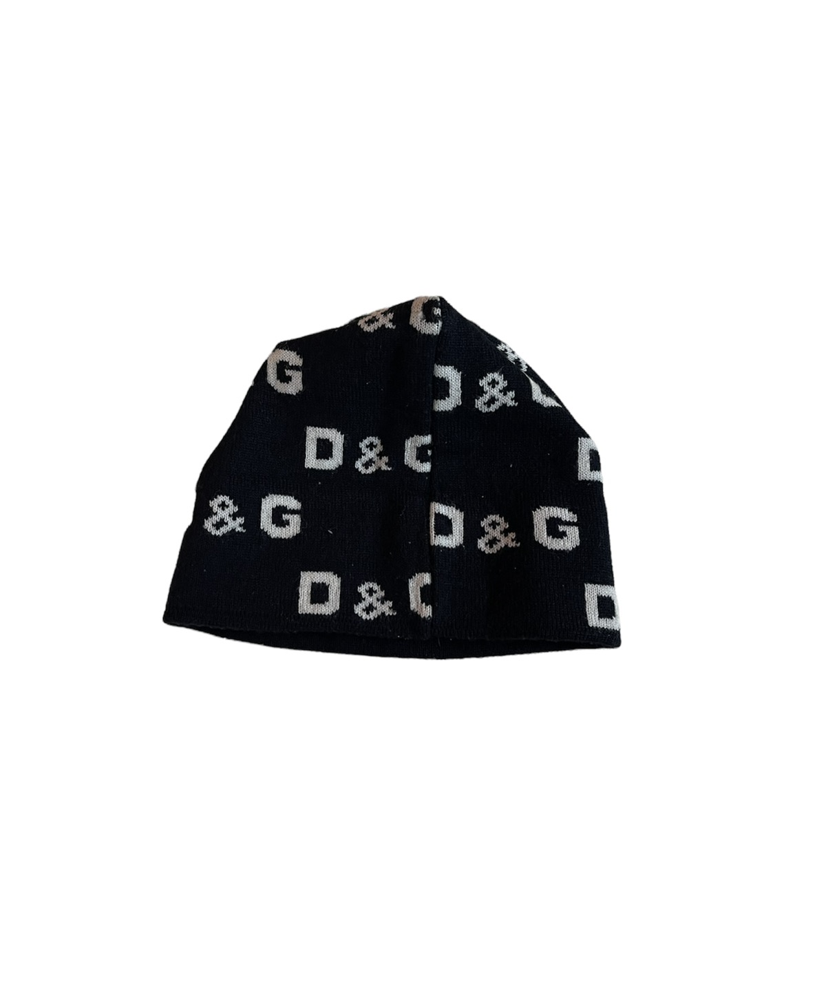 Dolce & Gabbana Beanie Hat - 1