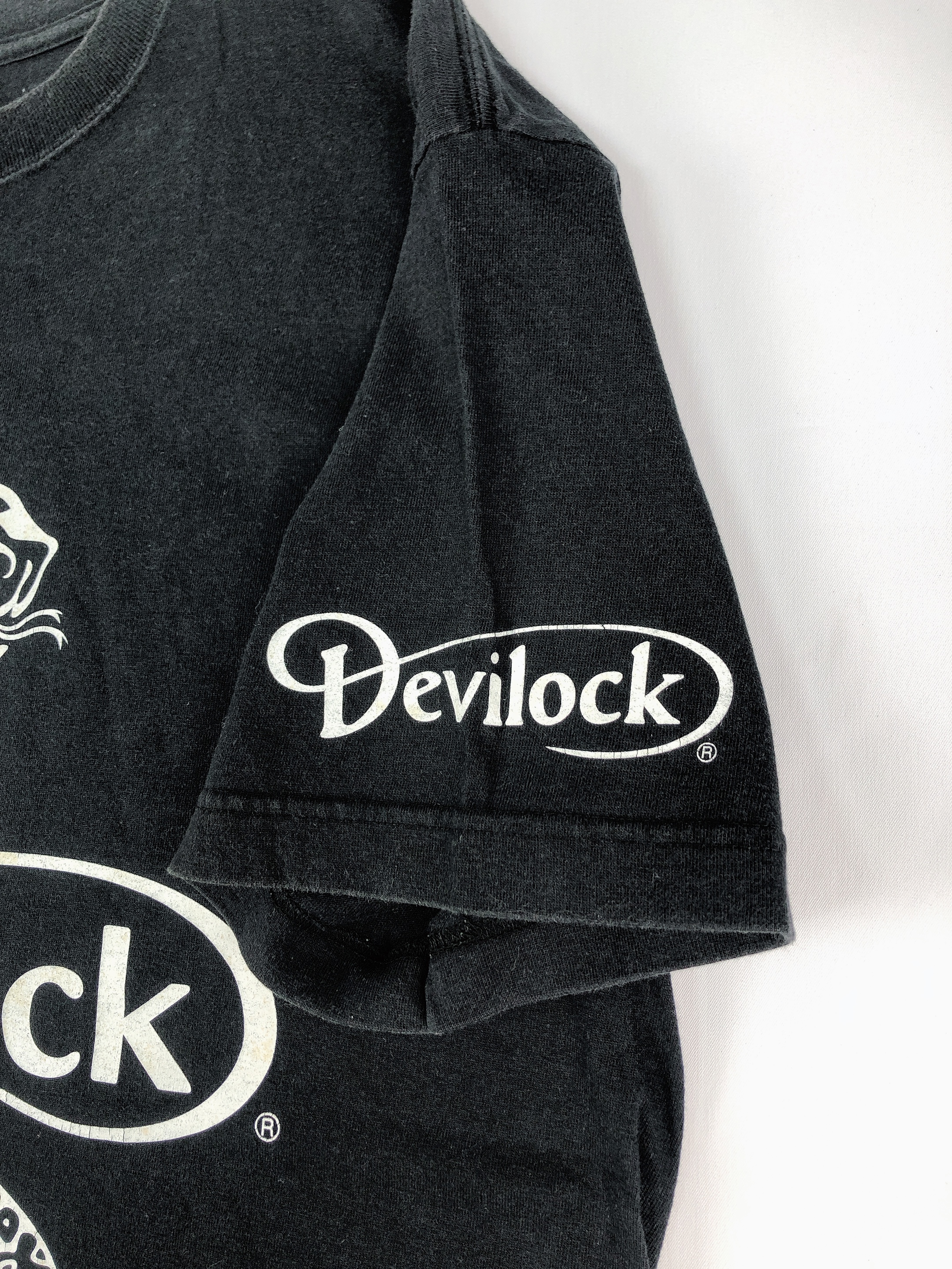 Japanese Brand - DEVILOCK COBRA LOGO JAPANESE BRAND SHIRTS - 4