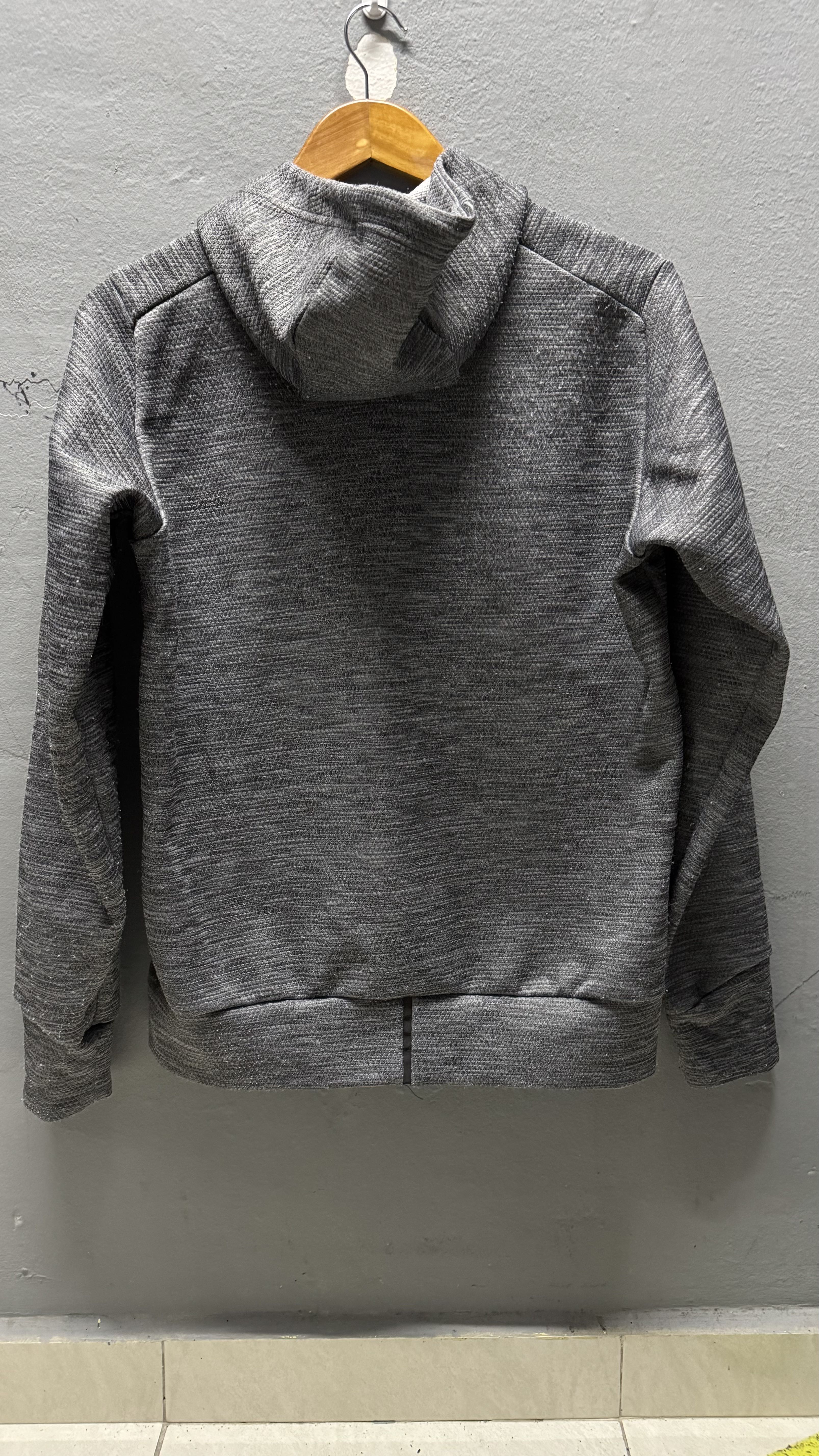 Vintage Oakley Hoodie  - 12