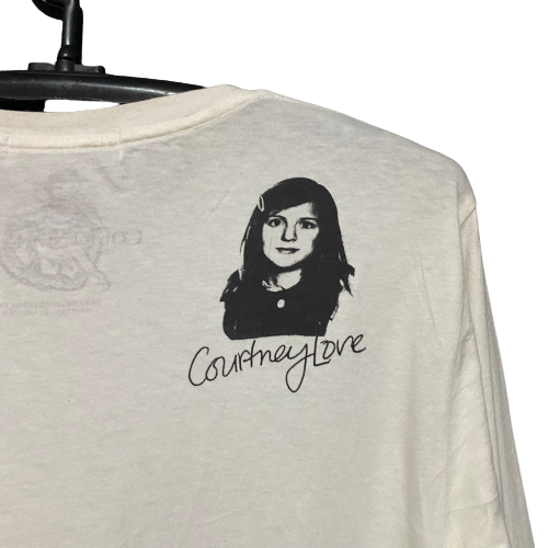 🔥RARE🔥Hysteric Glamour x Courtney Love Long Sleeve Shirt - 4